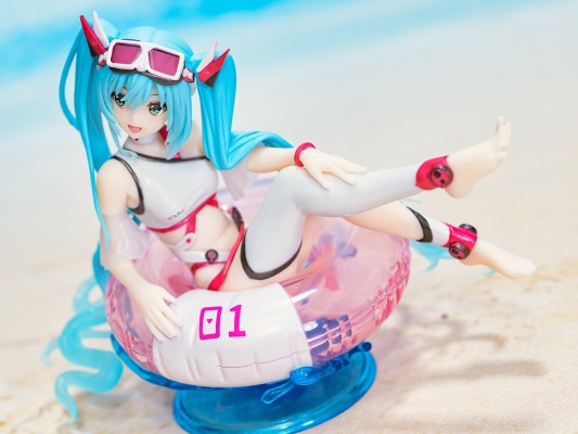 AFG 初音未来