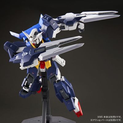 MG  机动战士高达AGE 高达AGE-1 全装备光辉型配件包