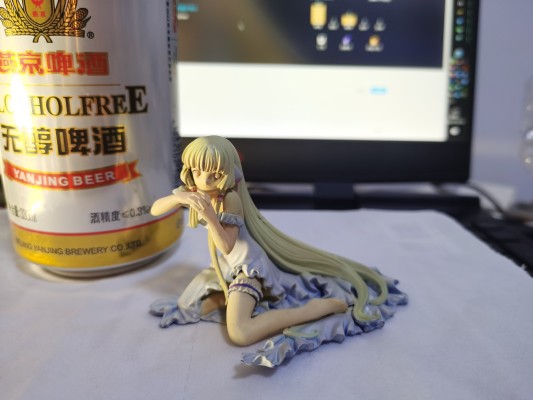 人形电脑天使心 小叽