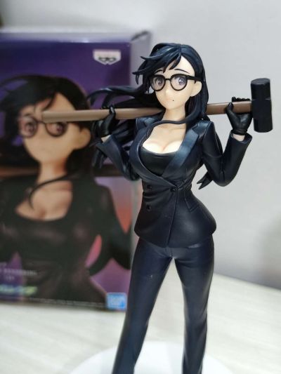 REAL FIGURE RENDERING 夏日重现 南方日鹤