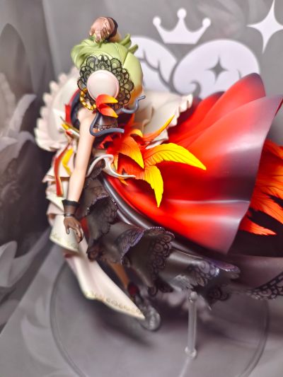 Brilliant Stage 偶像大师灰姑娘女孩 高垣枫 悠久之翼