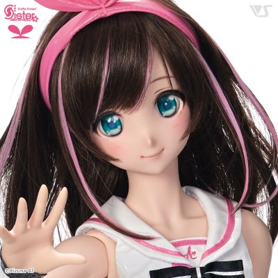 Dollfie Dream Sister DDS A.I.Channel 绊爱