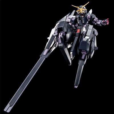 HG 1/44 TR-6高达［伍德渥特］精神感应天线特装型（Z高达外传RE-BOOT版）