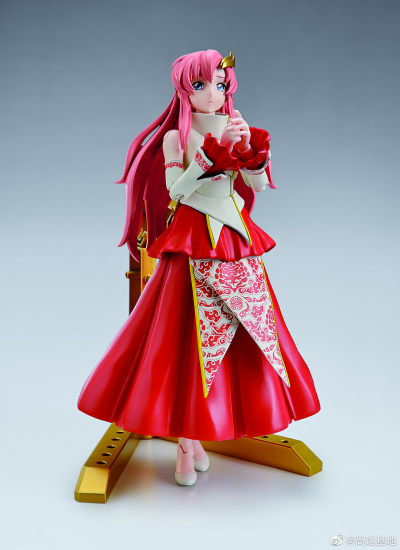 Figure-rise Standard SEED系列 拉克丝・克莱茵 GCP版