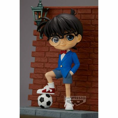 Q posket 限定版 名侦探柯南 江户川柯南2