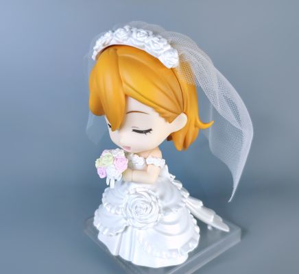 粘土人#1737 爱与演唱会！超级明星！！ 涩谷香音