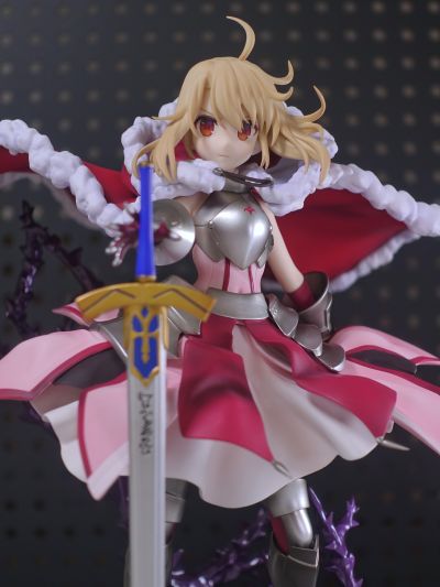 KD colle 魔法少女伊莉雅 无名少女 骑士王伊莉雅