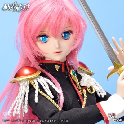 Dollfie Dream DD 少女革命 天上欧蒂娜