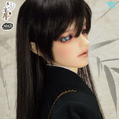 Super Dollfie SDGr男孩 伊达政宗 II