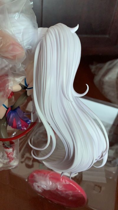 爆弹女孩 问答魔法学院MAXIVCORD  格林·阿珞薇 魅魔啦啦队cos