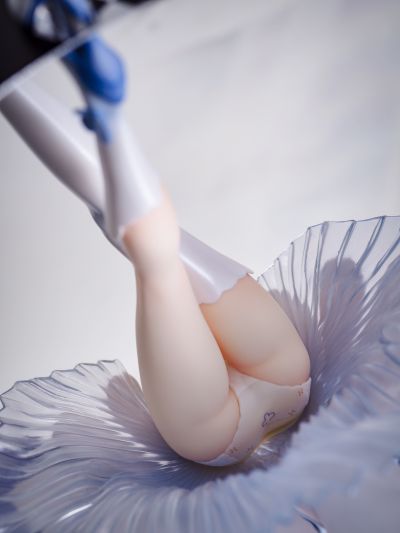 少女前线  HK416 月引同心Ver.