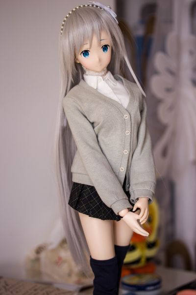 AZONE综合可动人形系列 #57 Re：从零开始的异世界生活 蕾姆