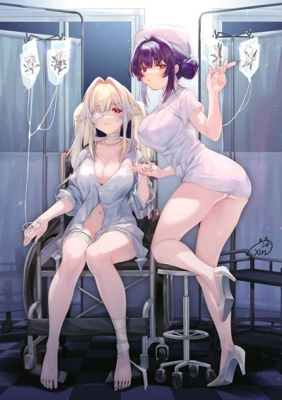 百合 医院