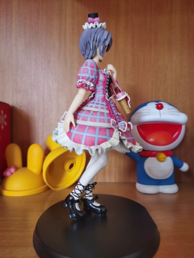 凉宫春日的忧郁 长门有希 ロリータVer. 