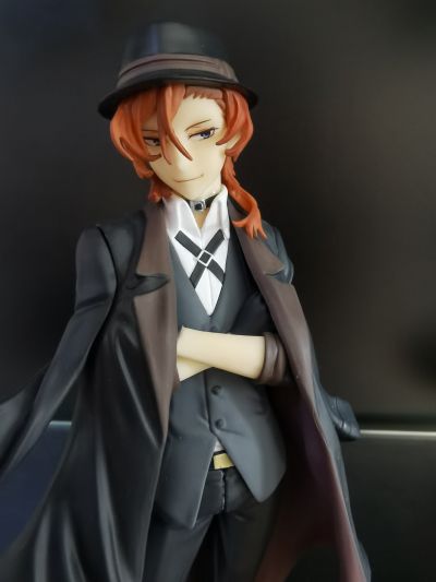 POP UP PARADE 文豪野犬 中原中也