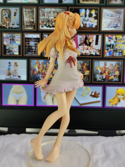 Extra Figure EVA 明日香 パジャマベイビー 