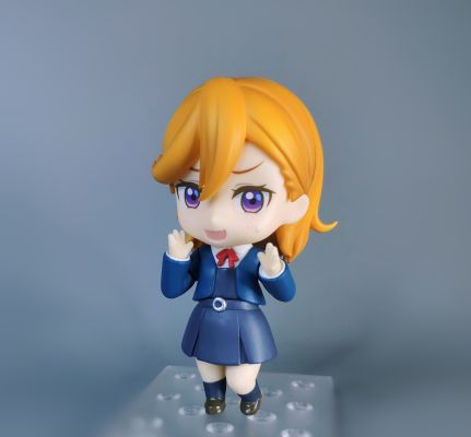 粘土人#1737 爱与演唱会！超级明星！！ 涩谷香音