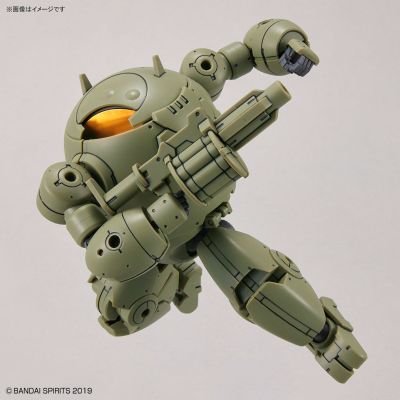 30MM 1/144  载具拓展包（装甲突击机）