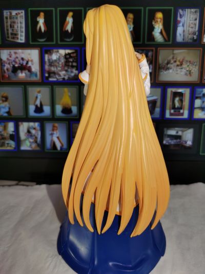 MELTY BLOOD Act Cadenza Extra Figure Vol.4 紅い月（アルクェイド） 