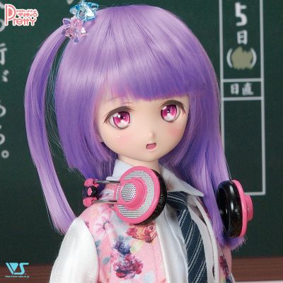 Dollfie Dream DDP 丝带