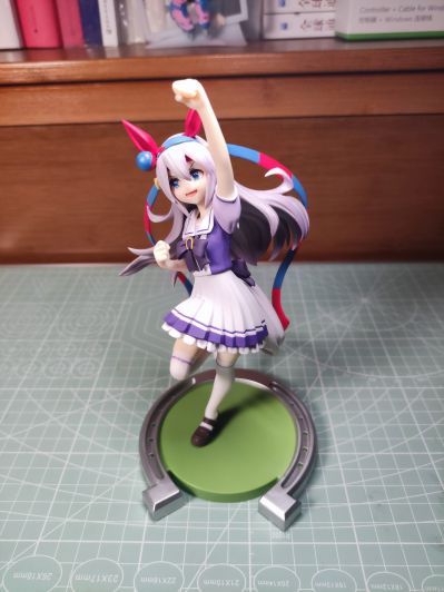 赛马娘 玉藻十字