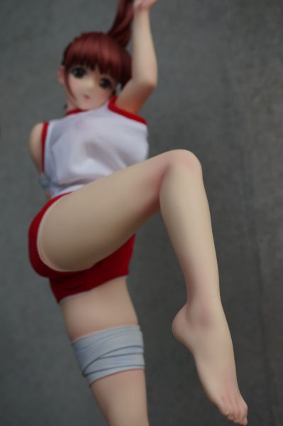 同级生重制版 田中美沙