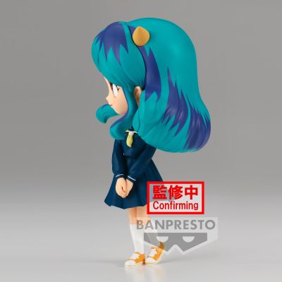 Q Posket 福星小子动画版 校服拉姆 A款