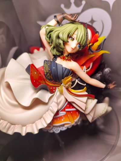 Brilliant Stage 偶像大师灰姑娘女孩 高垣枫 悠久之翼