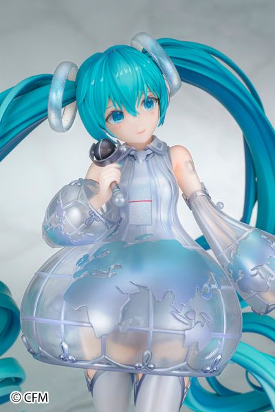 初音未来 MIKU EXPO 2021 Online