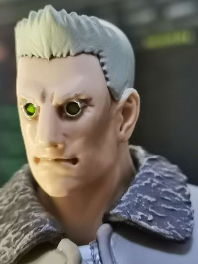 DXF 手办 攻壳机动队 ARISE 草薙素子