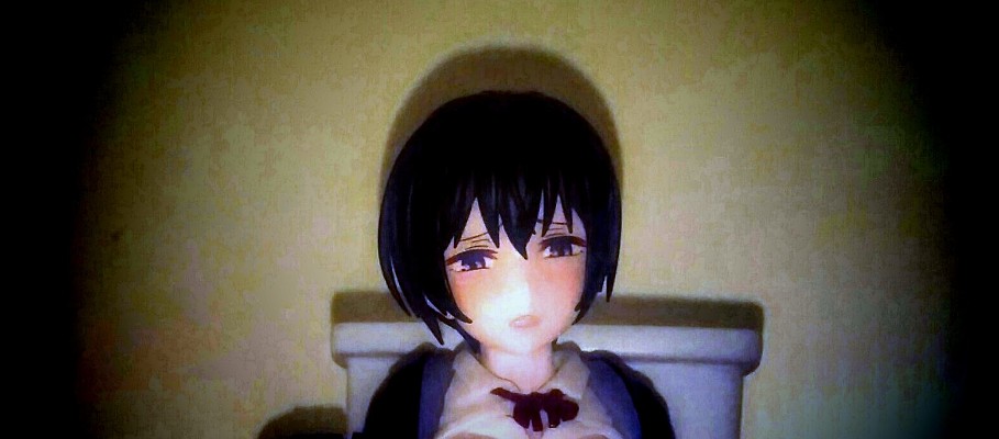 黑色短发酱