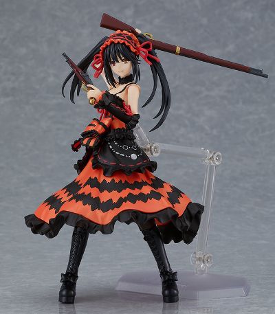 figma#585 约会大作战 第三季 时崎狂三