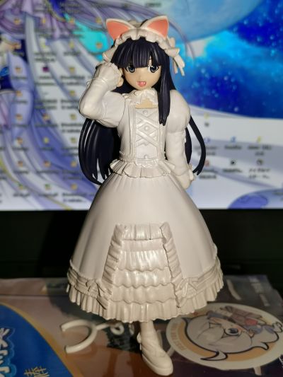 月咏 キャラクターフィギュア 叶月 ホワイトバージョン 