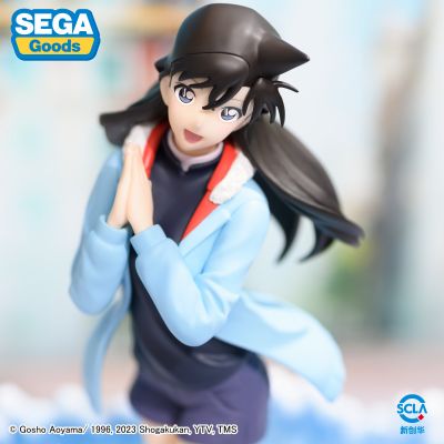 Luminasta 名侦探柯南 毛利兰