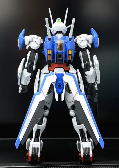 HG 1/144   风灵高达