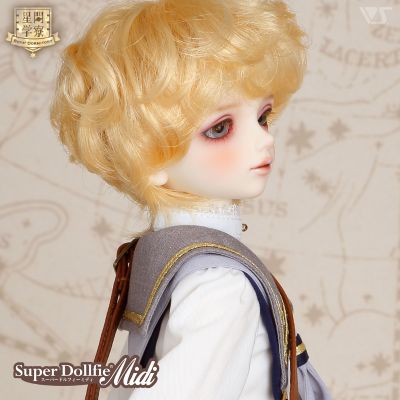 Super Dollfie SDM男孩 埃里克 星间学寮
