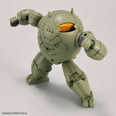 30MM 1/144  载具拓展包（装甲突击机）