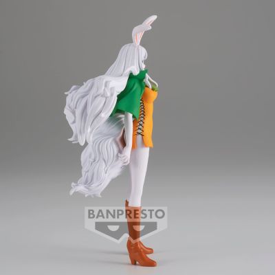 DXF ~伟大航女~ 航海王 和之国篇 9