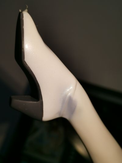 B-style IS〈无限斯特拉托斯〉凰铃音 猫版