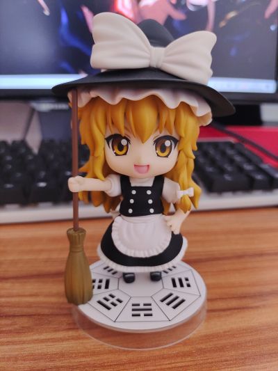魔理沙1.0