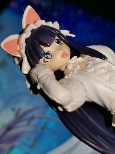 月咏 キャラクターフィギュア 叶月 ホワイトバージョン 