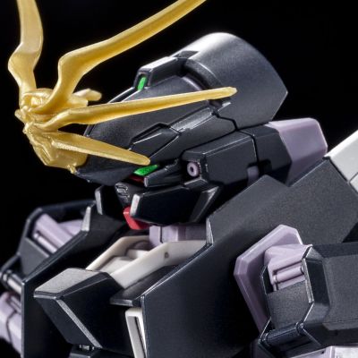 HG 机动战士Z高达外传RE-BOOT 高达TR-6［伍德渥特］精神感应天线特装型