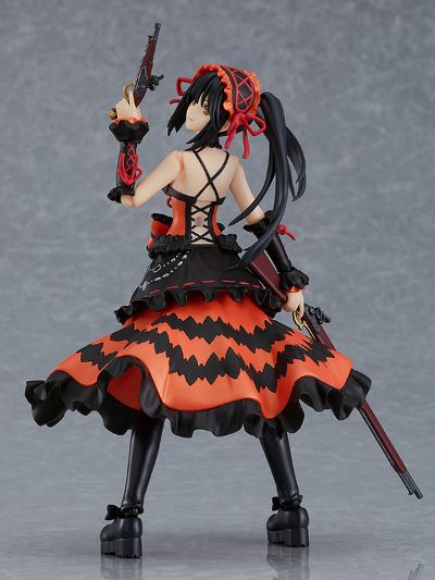 figma#585 约会大作战 第三季 时崎狂三