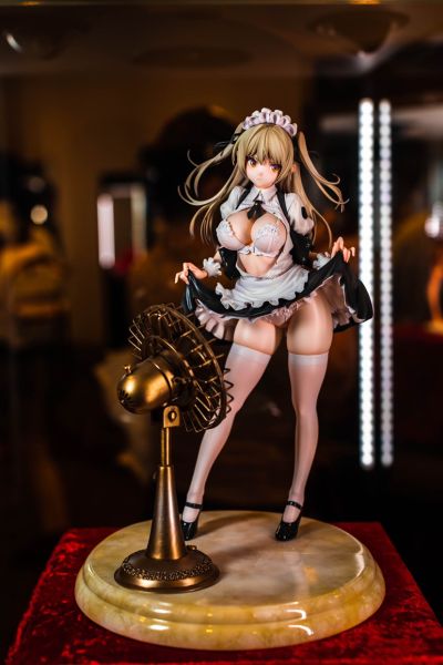 艾尔