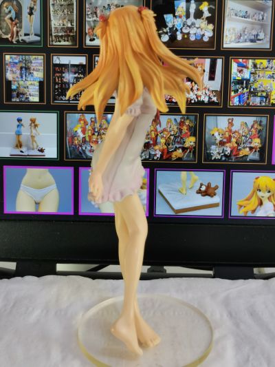 Extra Figure EVA 明日香 パジャマベイビー 
