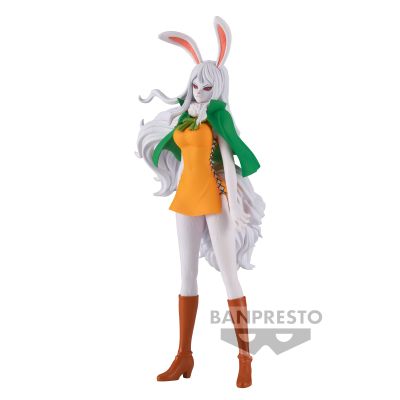 DXF ~伟大航女~ 航海王 和之国篇 9