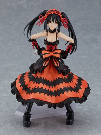figma#585 约会大作战 第三季 时崎狂三