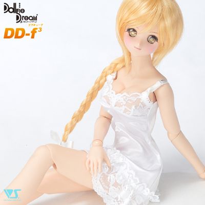 Dollfie Dream DD 糖果（DD-f3）