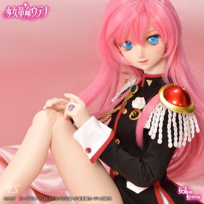 Dollfie Dream DD 少女革命 天上欧蒂娜