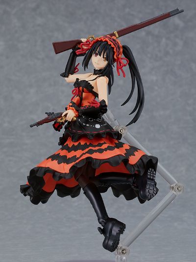 figma#585 约会大作战 第三季 时崎狂三